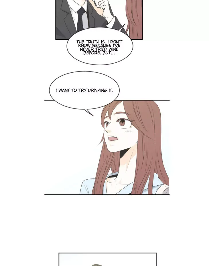 My Male Friend Chapter 9 page 19