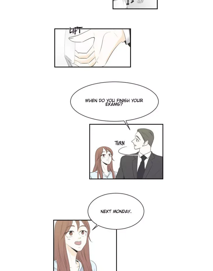 My Male Friend Chapter 9 page 17
