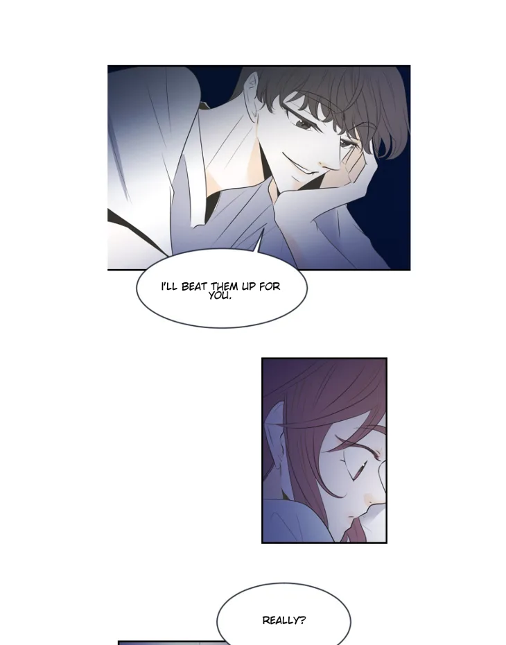 My Male Friend Chapter 5 page 13