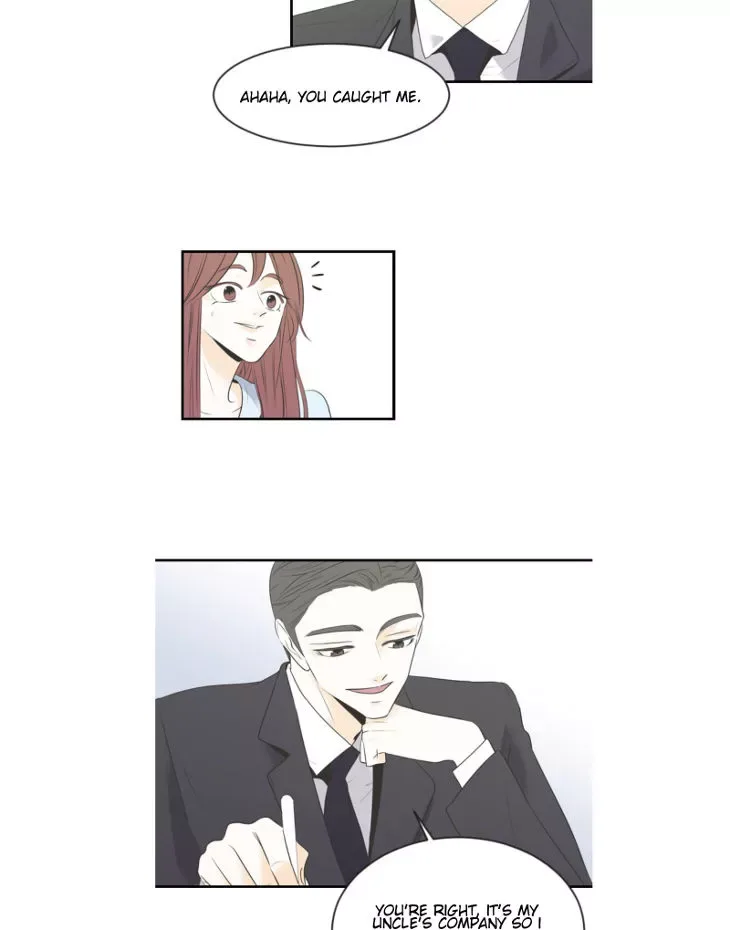 My Male Friend Chapter 9 page 13