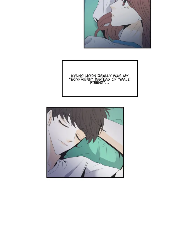 My Male Friend Chapter 6 page 7