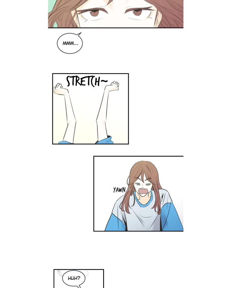 My Male Friend Chapter 5 page 17