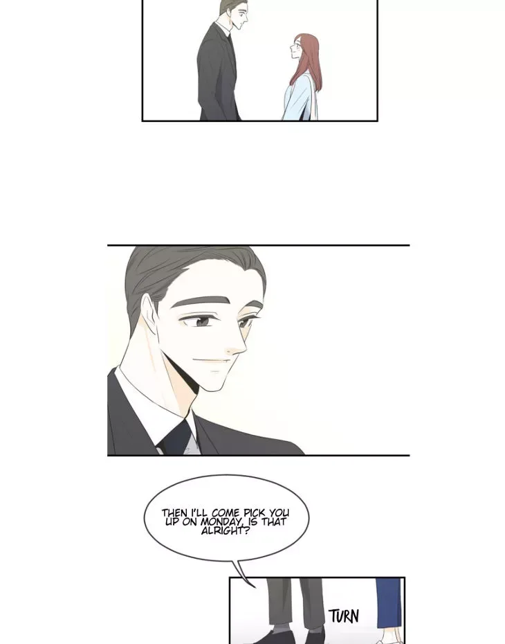 My Male Friend Chapter 9 page 20