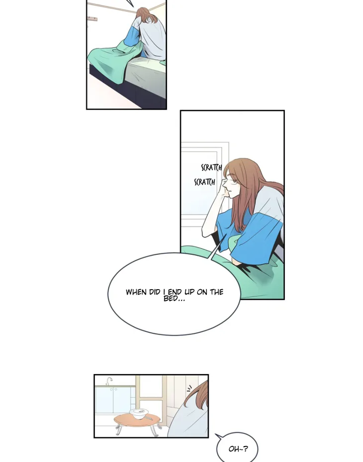 My Male Friend Chapter 5 page 18
