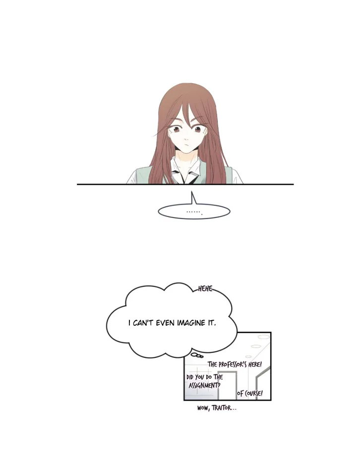 My Male Friend Chapter 6 page 8