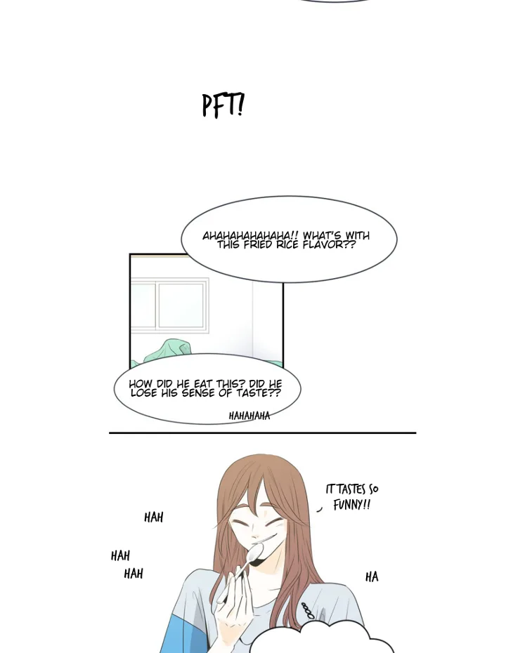 My Male Friend Chapter 5 page 23