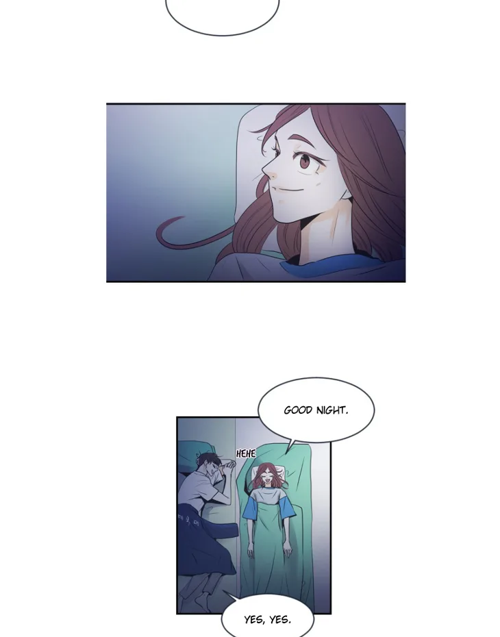 My Male Friend Chapter 5 page 15