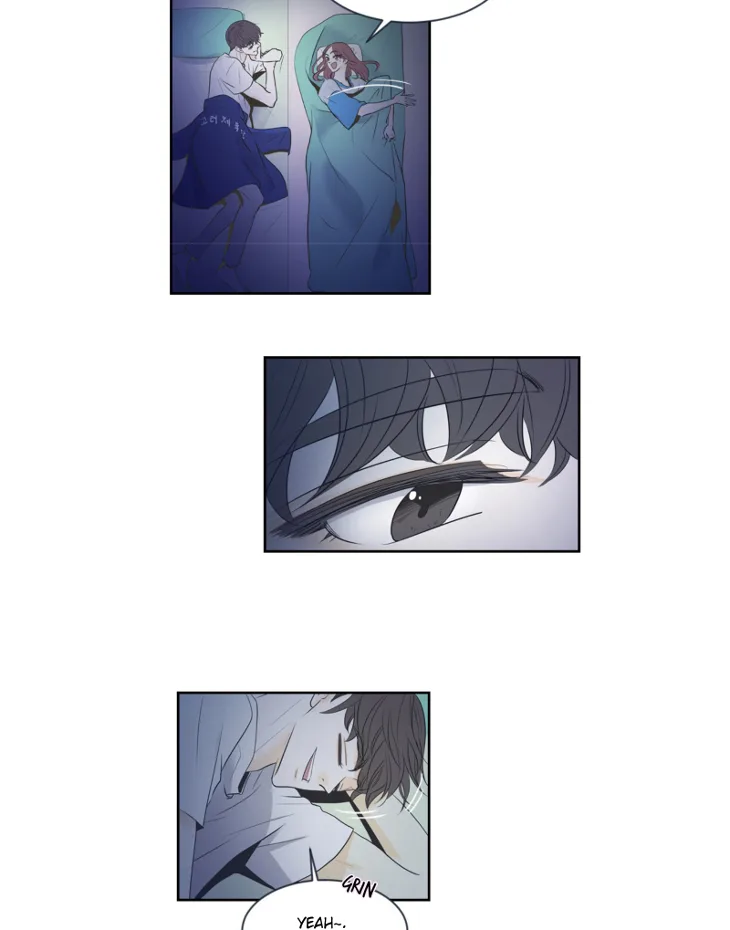 My Male Friend Chapter 5 page 14
