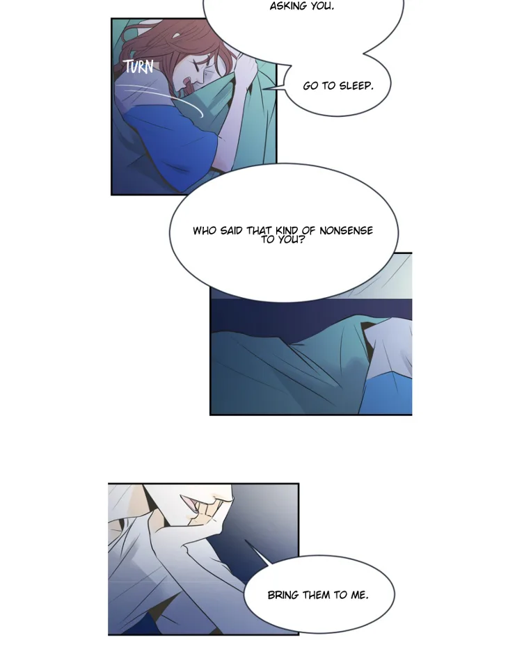 My Male Friend Chapter 5 page 12