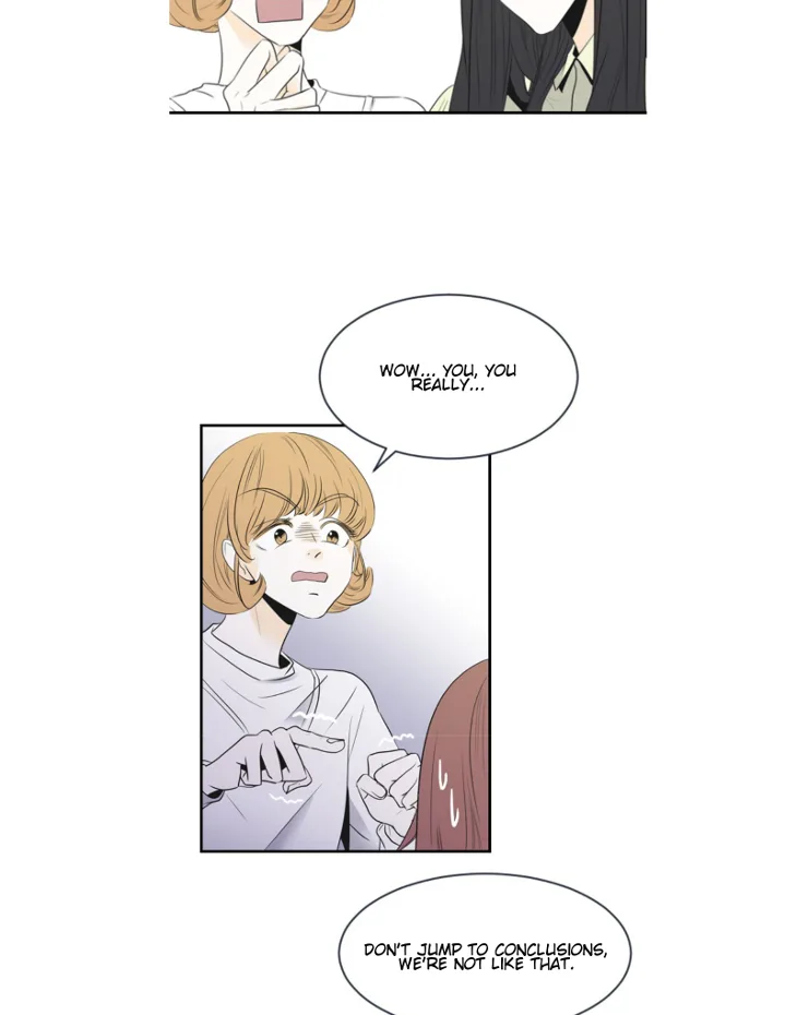 My Male Friend Chapter 6 page 4