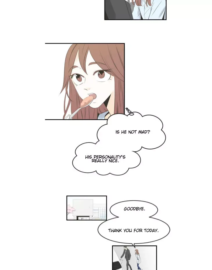 My Male Friend Chapter 9 page 16