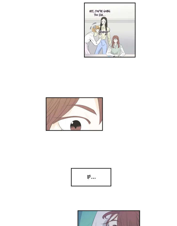 My Male Friend Chapter 6 page 6