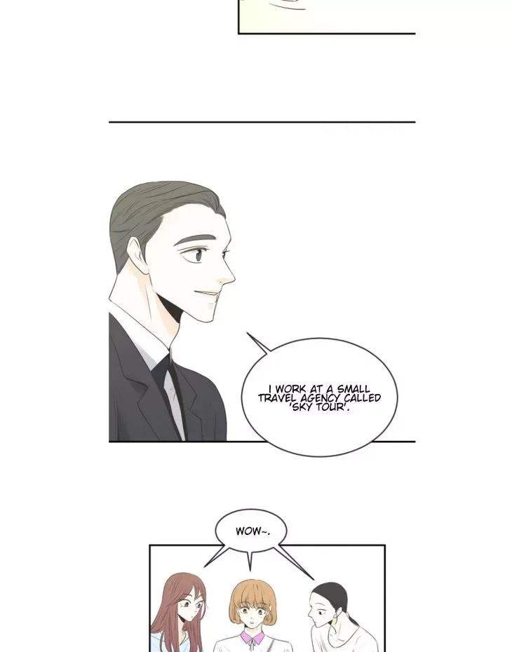 My Male Friend Chapter 9 page 9