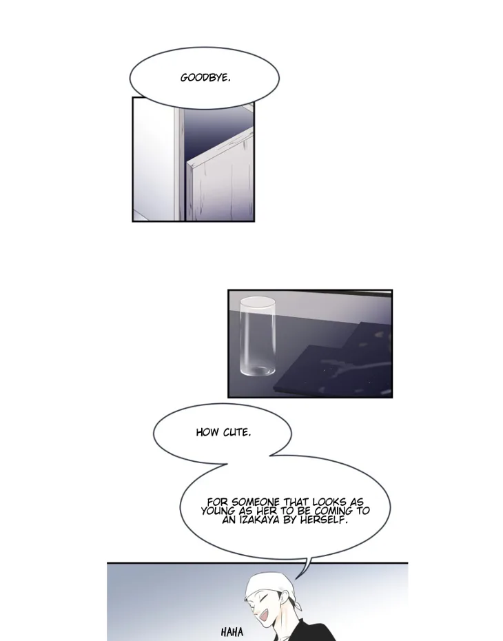 My Male Friend Chapter 8 page 2