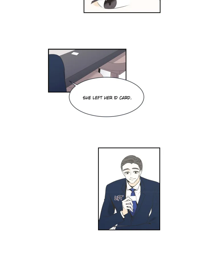 My Male Friend Chapter 8 page 4