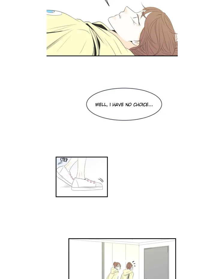 My Male Friend Chapter 6 page 12
