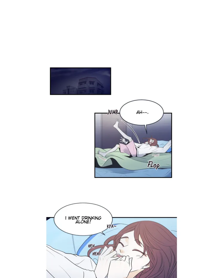 My Male Friend Chapter 8 page 7