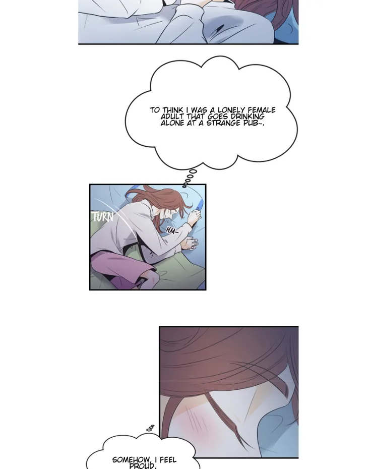 My Male Friend Chapter 8 page 8