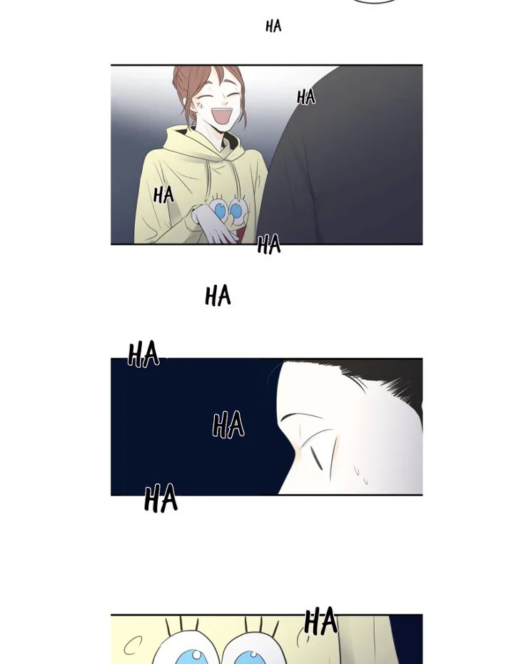 My Male Friend Chapter 6 page 23