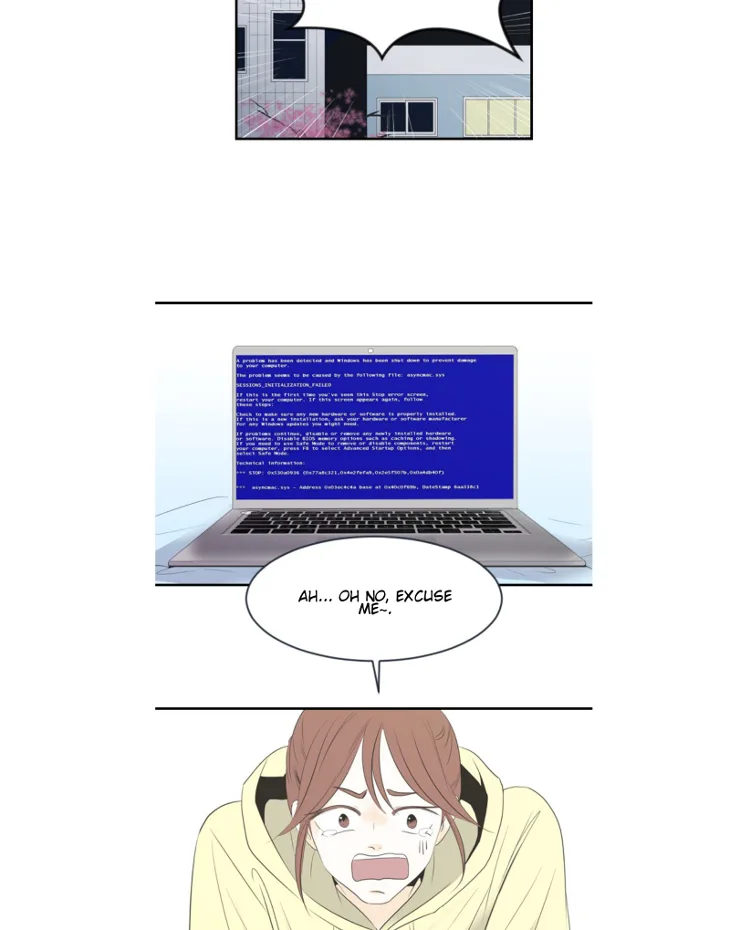 My Male Friend Chapter 6 page 10