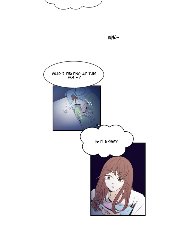 My Male Friend Chapter 8 page 9