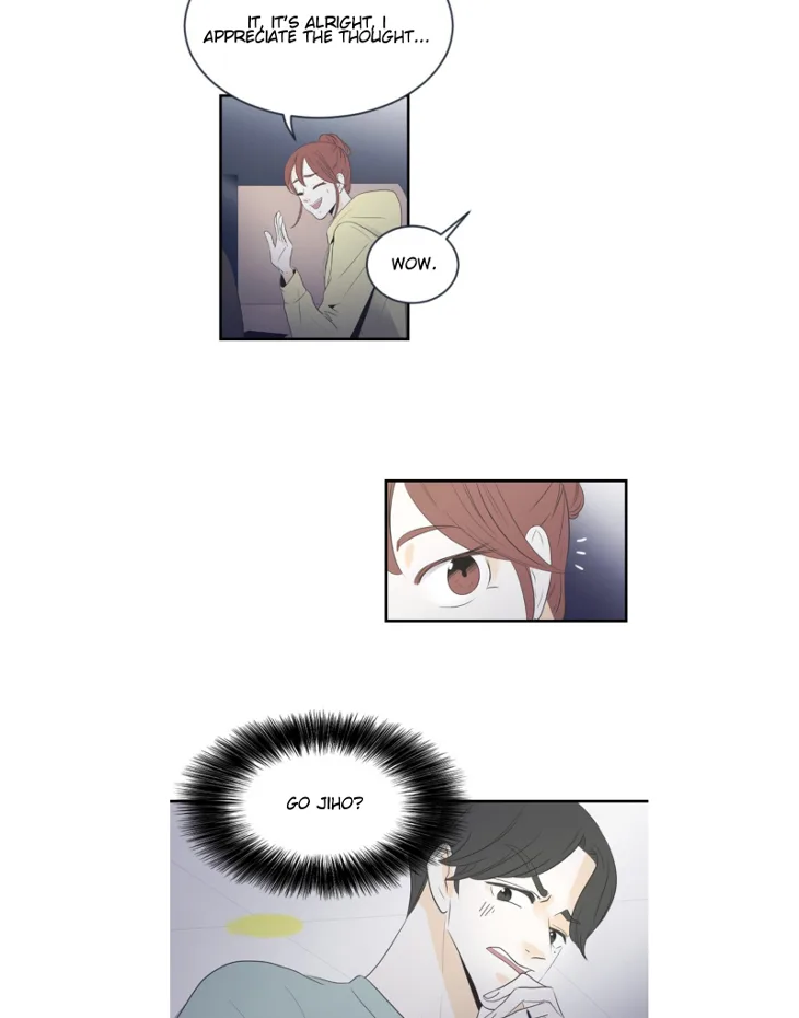 My Male Friend Chapter 6 page 18