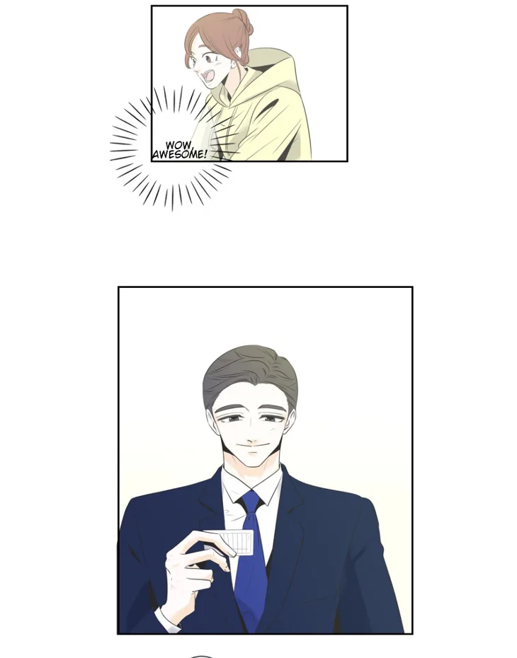 My Male Friend Chapter 8 page 5