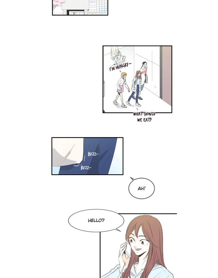My Male Friend Chapter 8 page 15