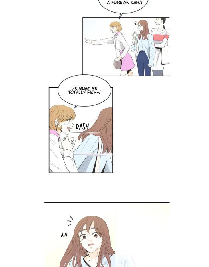 My Male Friend Chapter 8 page 19
