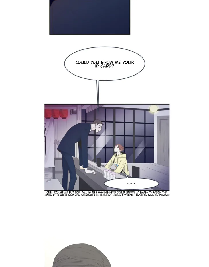 My Male Friend Chapter 6 page 28