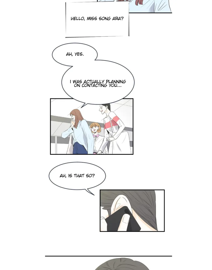 My Male Friend Chapter 8 page 16