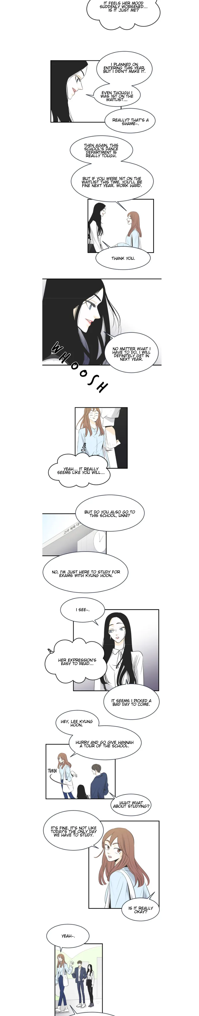 My Male Friend Chapter 10 page 4