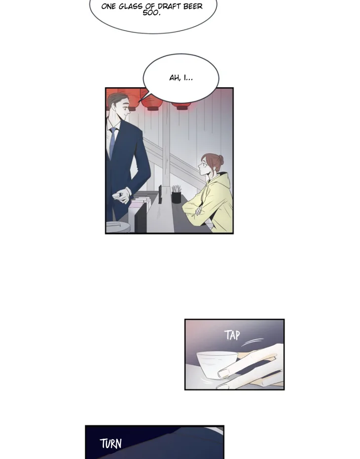 My Male Friend Chapter 6 page 27
