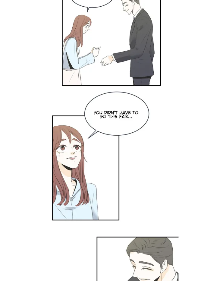 My Male Friend Chapter 8 page 22