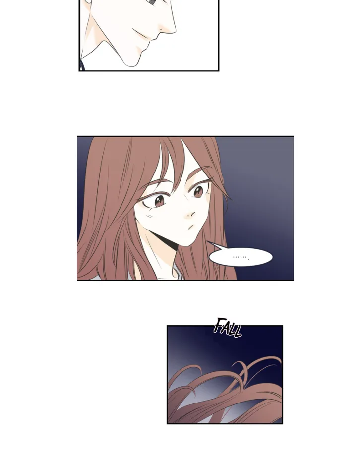My Male Friend Chapter 8 page 13