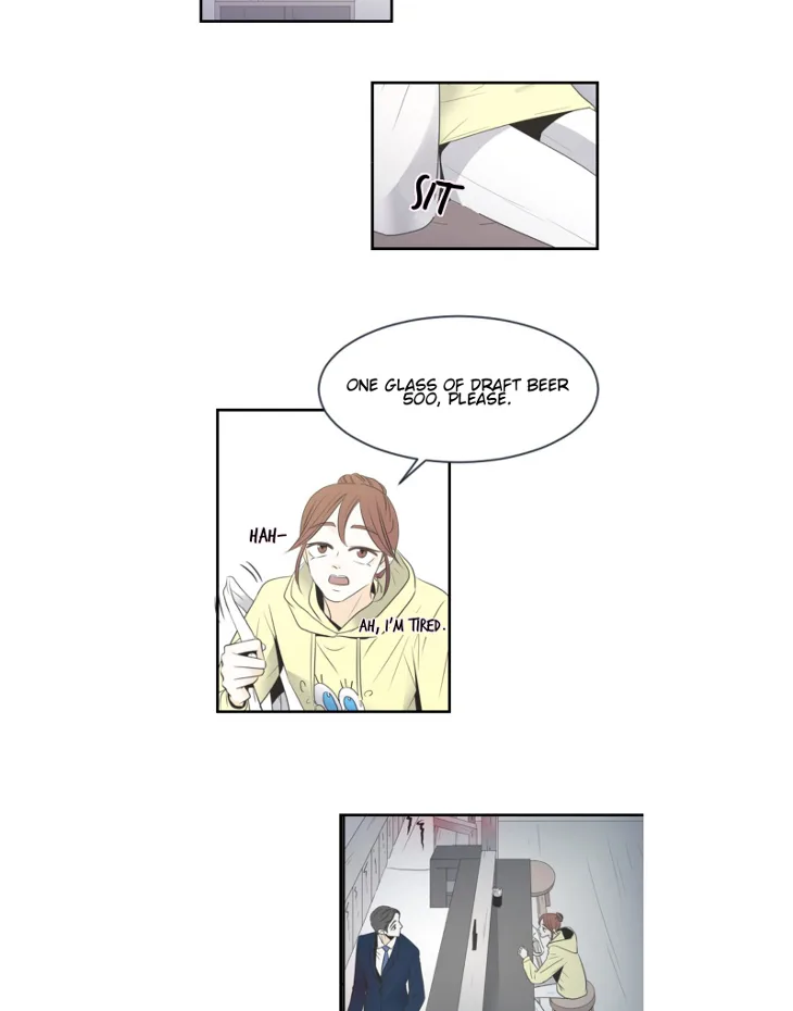My Male Friend Chapter 6 page 25