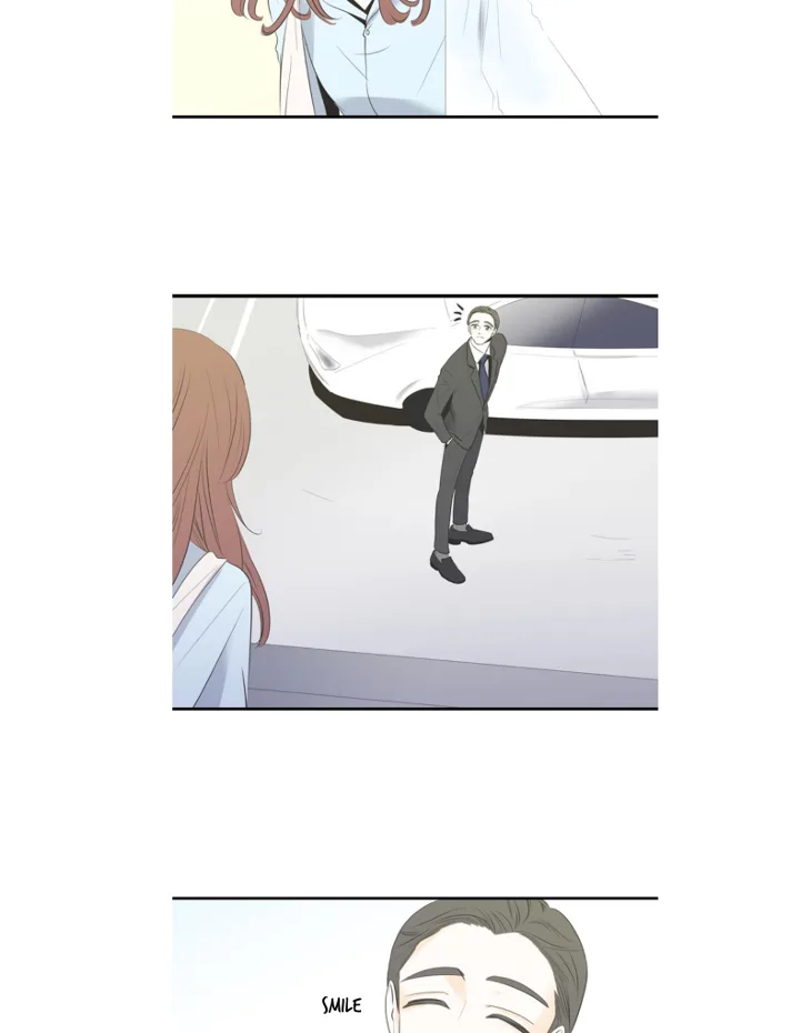 My Male Friend Chapter 8 page 20