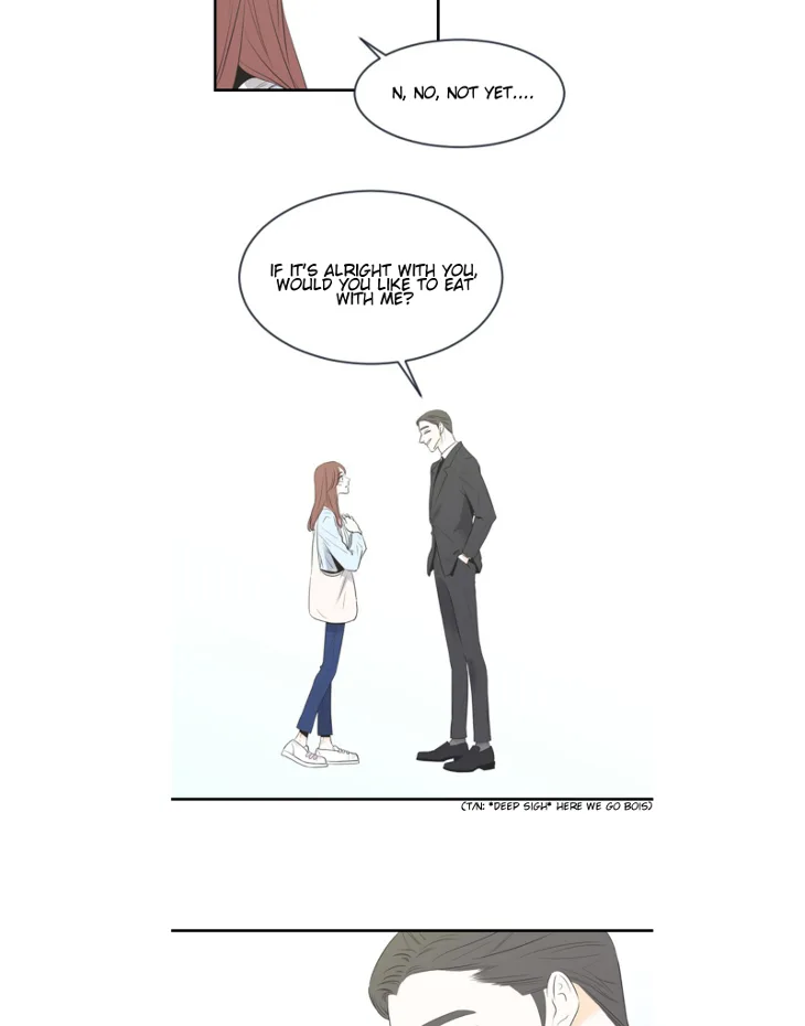 My Male Friend Chapter 8 page 24