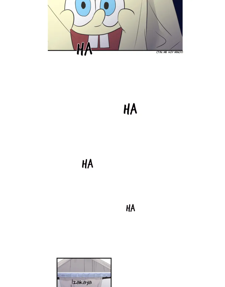 My Male Friend Chapter 6 page 24