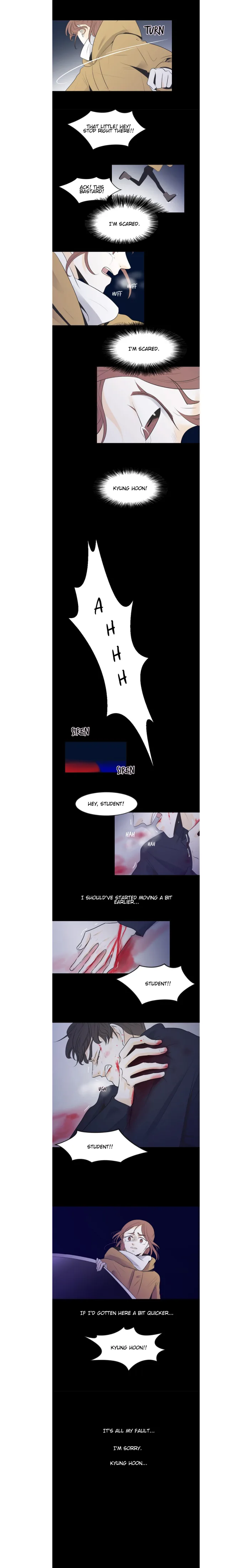 My Male Friend Chapter 11 page 7