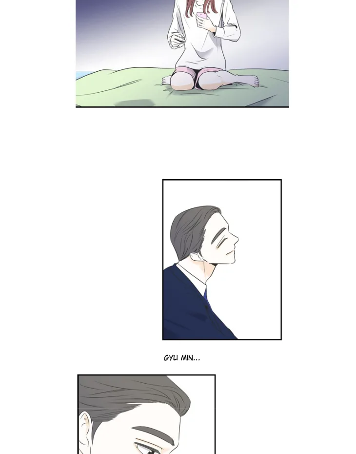 My Male Friend Chapter 8 page 12