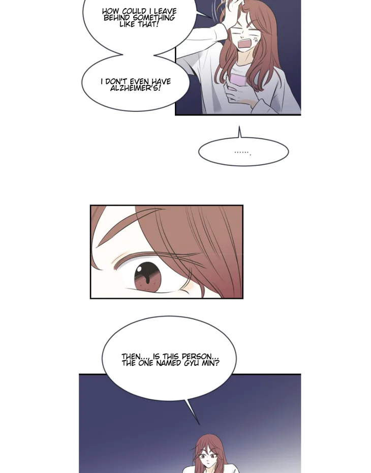 My Male Friend Chapter 8 page 11