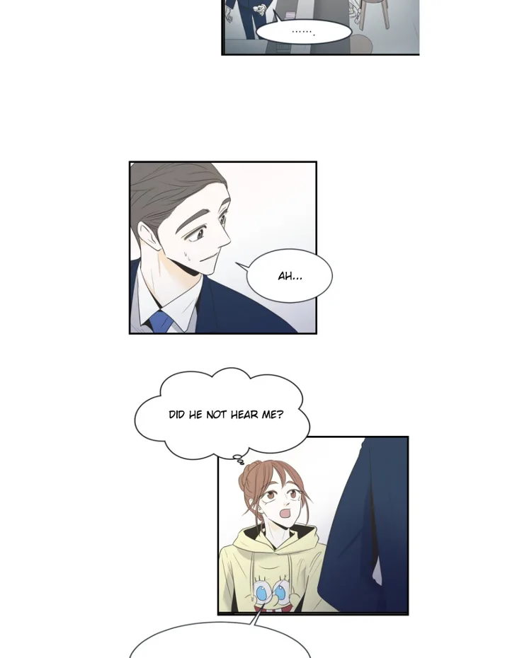My Male Friend Chapter 6 page 26