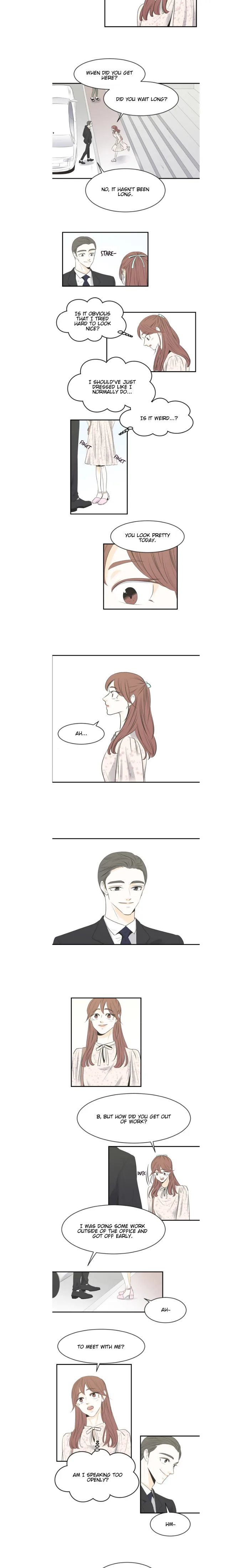 My Male Friend Chapter 14 page 4
