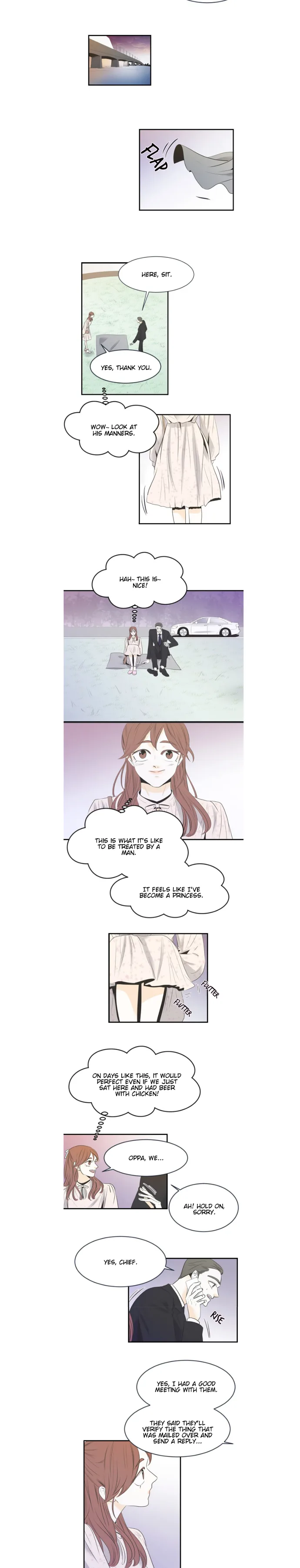 My Male Friend Chapter 15 page 6