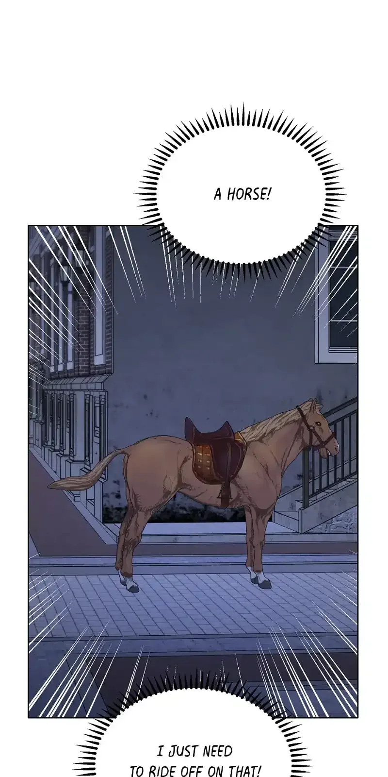 The Detective of Muiella Chapter 145 page 4