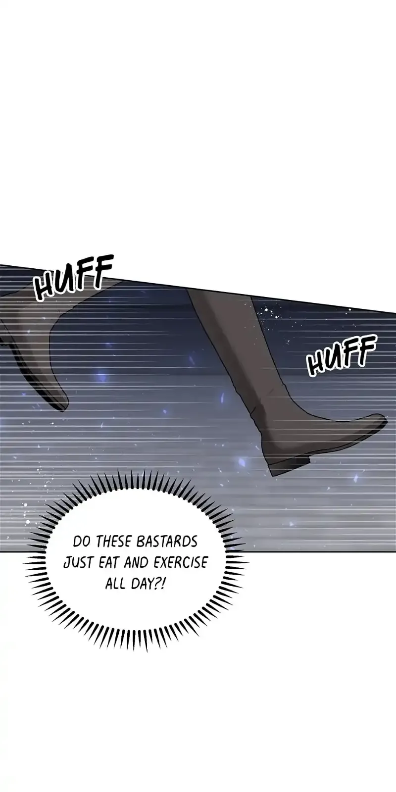 The Detective of Muiella Chapter 145 page 3