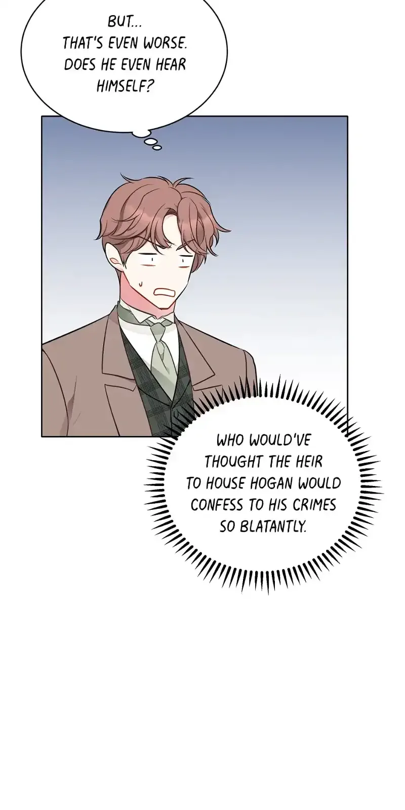 The Detective of Muiella Chapter 145 page 9