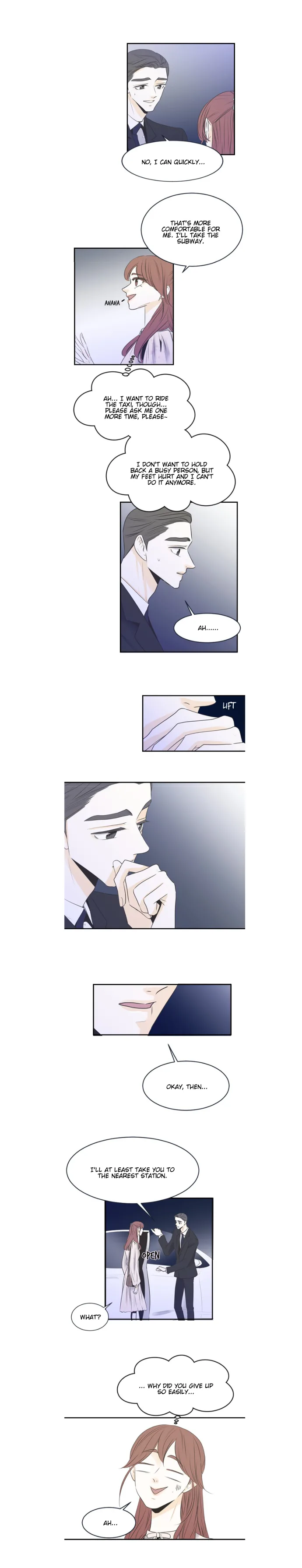 My Male Friend Chapter 18 page 7