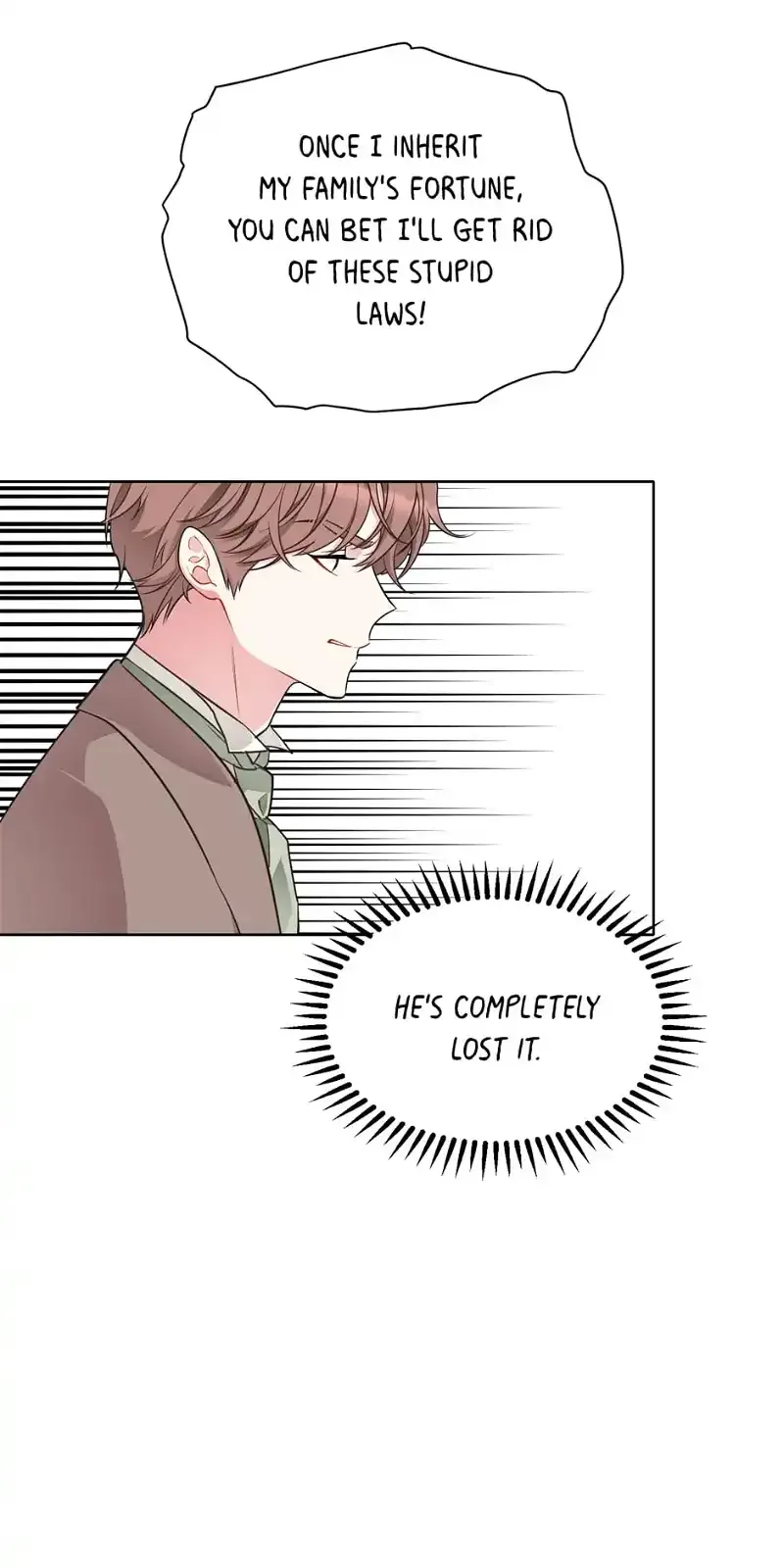 The Detective of Muiella Chapter 145 page 12